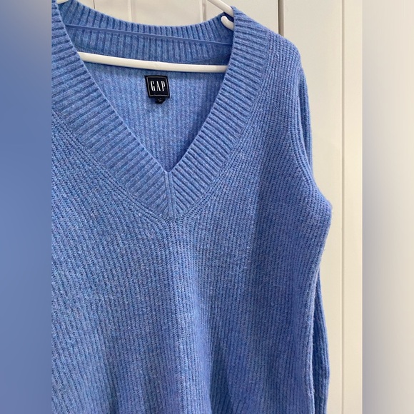 GAP alpaca-blend sweater - Picture 4 of 4